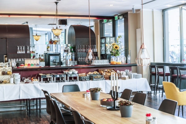 Hotel Arcotel Velvet